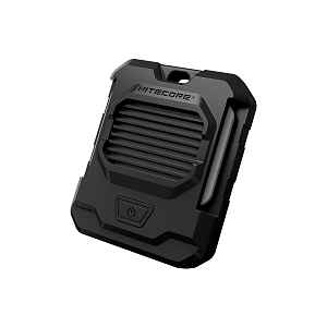 NITECORE EMR05 TAC outdoorový elektronický repelent