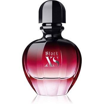 Paco Rabanne Black XS  For Her parfémovaná voda pro ženy 50 ml