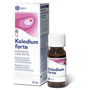 Phyteneo Kolodium forte 10ml