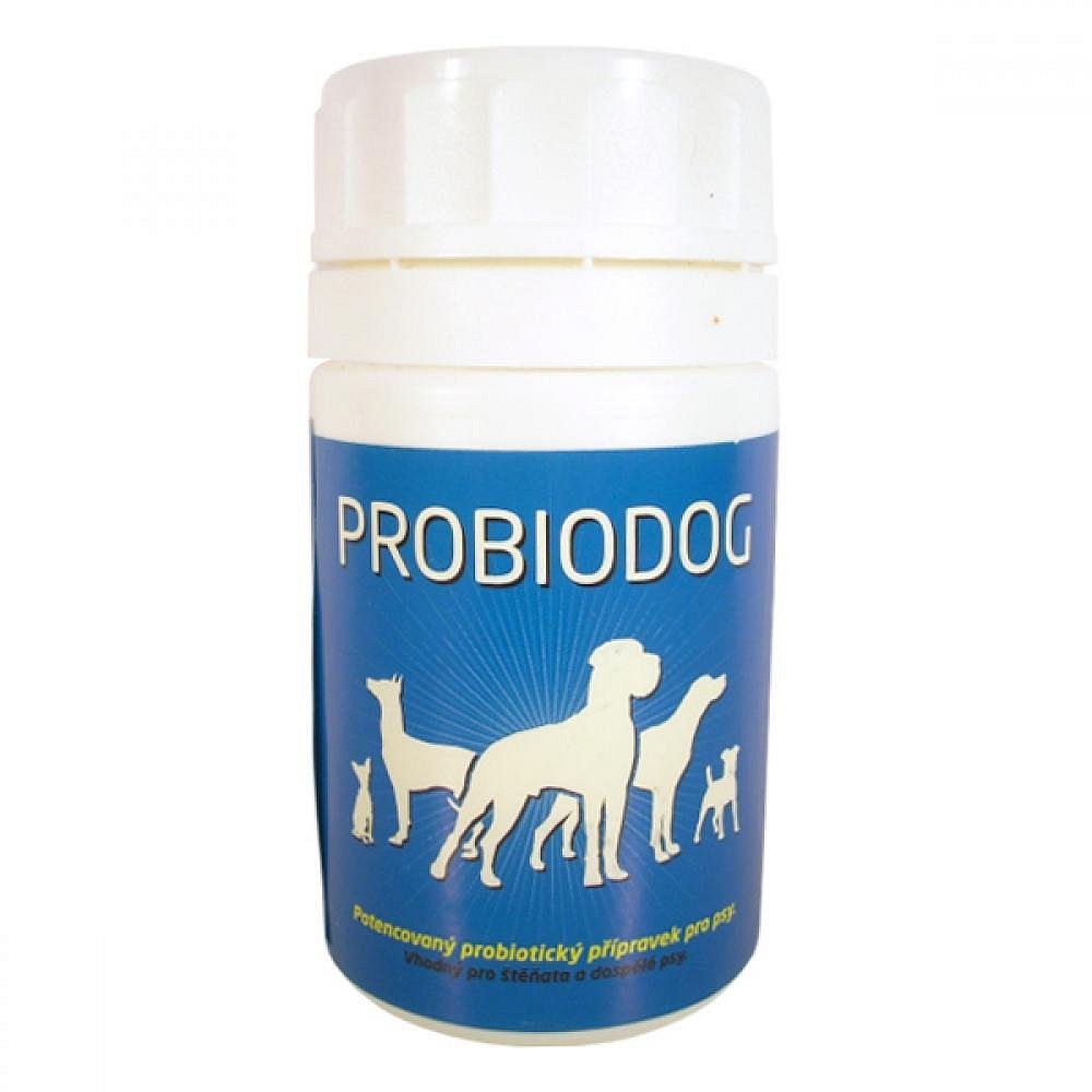 Probiodog plv 50g