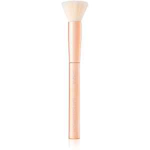 Royal and Langnickel Chique Rose Gold štětec na tekutý make-up 1 ks