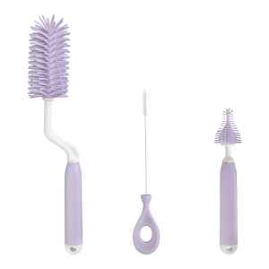 TrueLife Nutrio Cleaning Set velký kartáč + malý kartáč + čistička hadiček