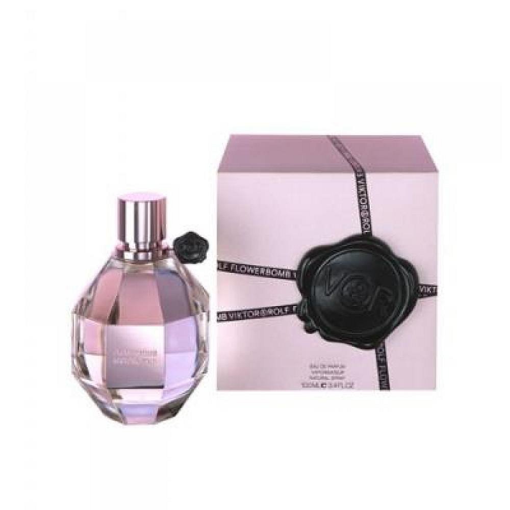 Viktor & Rolf Flowerbomb Parfémovaná voda 20ml 
