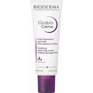 BIODERMA Cicabio krém 40ml