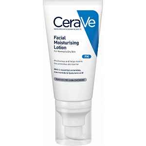 CERAVE Hydratační péče o pleť 52 ml