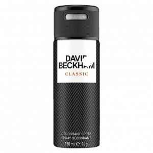 David Beckham Classic Deodorant 150ml