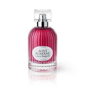 Laura Biagiotti Aqve Romane Uva Dulcis toaletní voda pro ženy 100 ml