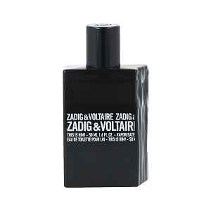 Zadig & Voltaire This is Him! toaletní voda pro muže 50 ml