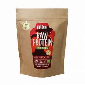 Raw Protein –ovocný 450g