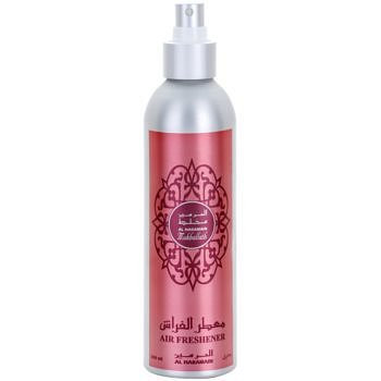 Al Haramain Mukhallath bytový sprej 250 ml