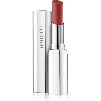 Artdeco Color Booster Lip Balm balzám pro podporu přirozené barvy rtů odstín No. 8 Nude 3 g
