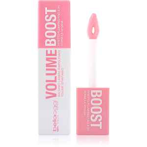 bellaoggi Volume Boost Plumping Lip Balm balzám na rty se zvětšujícím efektem 4,7 ml