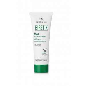 BIRETIX Mask čisticí maska 25 ml