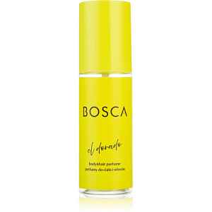 BOSCA El dorado parfémovaný sprej na tělo a vlasy pro ženy 80 ml