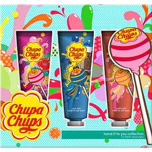 Corsair CHUPA CHUPS sada na ruce a nehty