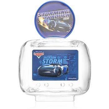 Disney Cars Jackson Storm toaletní voda pro děti 50 ml