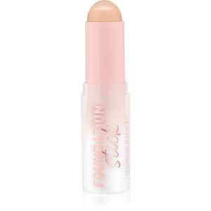 essence FOUNDATION Stick dlouhotrvající make-up v tyčince odstín 131 10 g