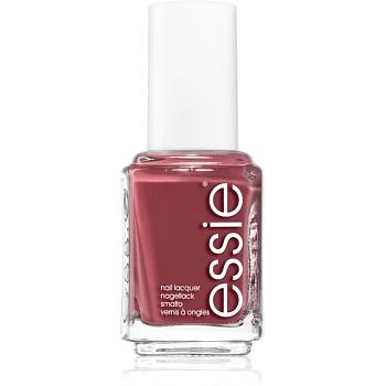 Essie  Nails lak na nehty odstín 42 Angora Cardi 13,5 ml