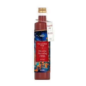 Naturprodukt Sirup vánoční 500 ml