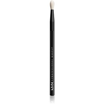 NYX Professional Makeup Pro Brush štětec pro kouřové oční stíny