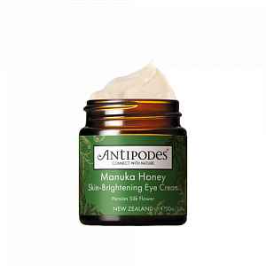 Antipodes Manuka Honey Skin Brightening Eye Cream 30 ml
