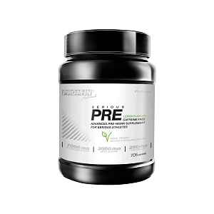 PROM-IN Serious Pre natural citron 705 g