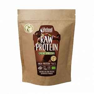 Raw Protein – kakaový 450g