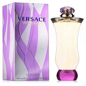 Versace Women Parfémovaná voda 100ml