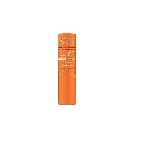 Avene Tyčinka na rty SPF50+ 3 g