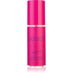 BOSCA Skyline parfémovaný sprej na tělo a vlasy pro ženy 80 ml