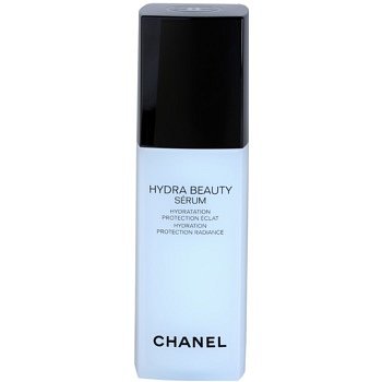 Chanel Hydra Beauty hydratační a vyživující sérum  50 ml