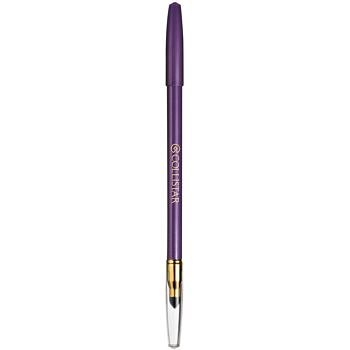 Collistar Professional Eye Pencil tužka na oči odstín 12 Metal Violet 1,2 ml