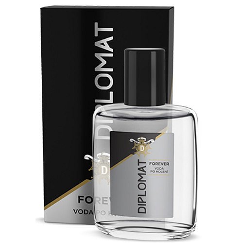 Diplomat Forever voda po holení  100 ml