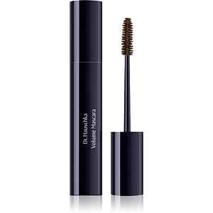 Dr. Hauschka Make-Up Volume Mascara řasenka pro objem odstín 02 brown 8 ml