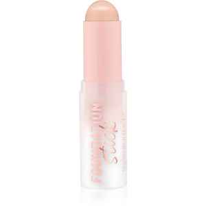 essence FOUNDATION Stick dlouhotrvající make-up v tyčince odstín 111 10 g