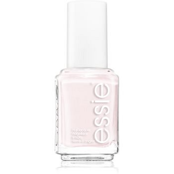 Essie  Nails lak na nehty odstín 513 Sheer Luck 13,5 ml