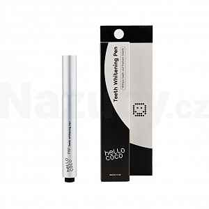 Hello Coco bělicí pero 3 ml