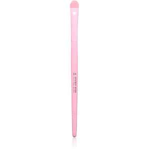 Jeffree Star Cosmetics Eyeshadow Packer JS3 plochý štětec na oční stíny 1 ks