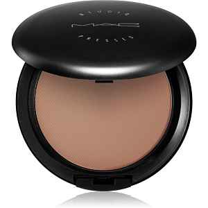 MAC Cosmetics Studio Tech Blot Powder pudr odstín Dark 12 g