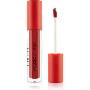 Magic studio Matte Liquid Lipstick tekutá rtěnka s matným efektem odstín 03 Rouge 5 g
