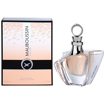 Mauboussin Pour Elle parfémovaná voda pro ženy 50 ml