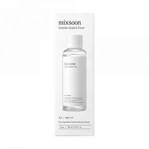 Mixsoon Centella Asiatica Toner 150 ml