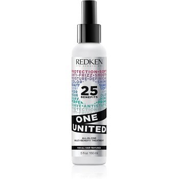 Redken One United multifunkční péče na vlasy  150 ml