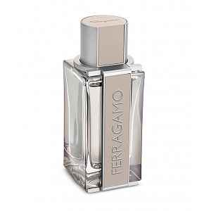 Salvatore Ferragamo Bright Leather toaletní voda pro muže 100 ml