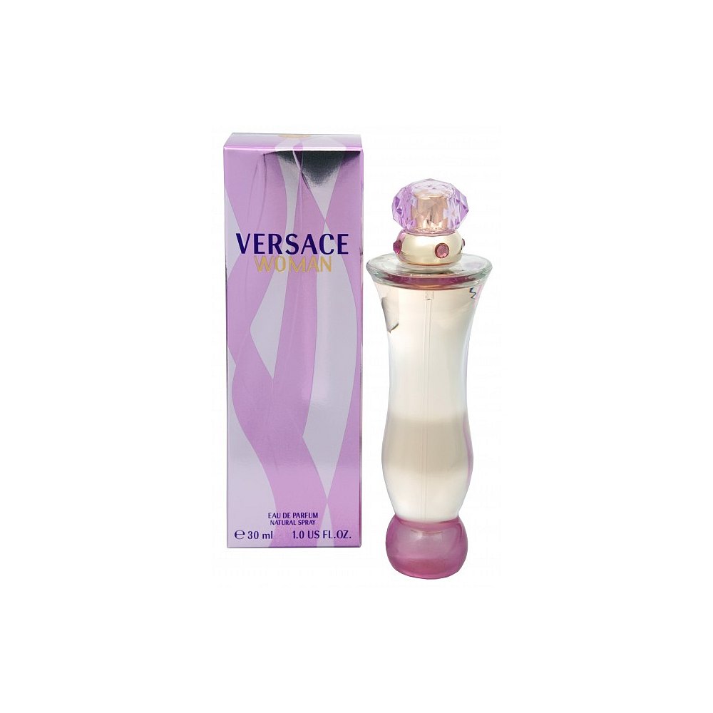 Versace Women Parfémovaná voda 100ml