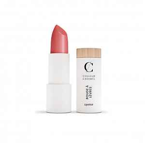 Couleur Caramel BIO 503 Pink Nude saténová rtěnka 3,5 g