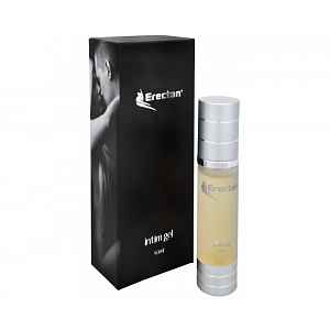 Erectan intim gel 50ml