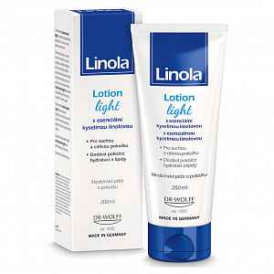 Linola Lotion light 200ml