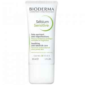 BIODERMA Sébium Sensitive 30 ml