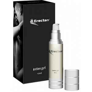 Erectan intim gel 50ml